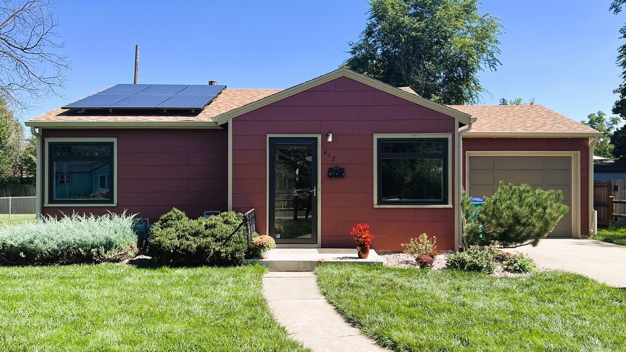 Photo of Outdoor in Old Town
