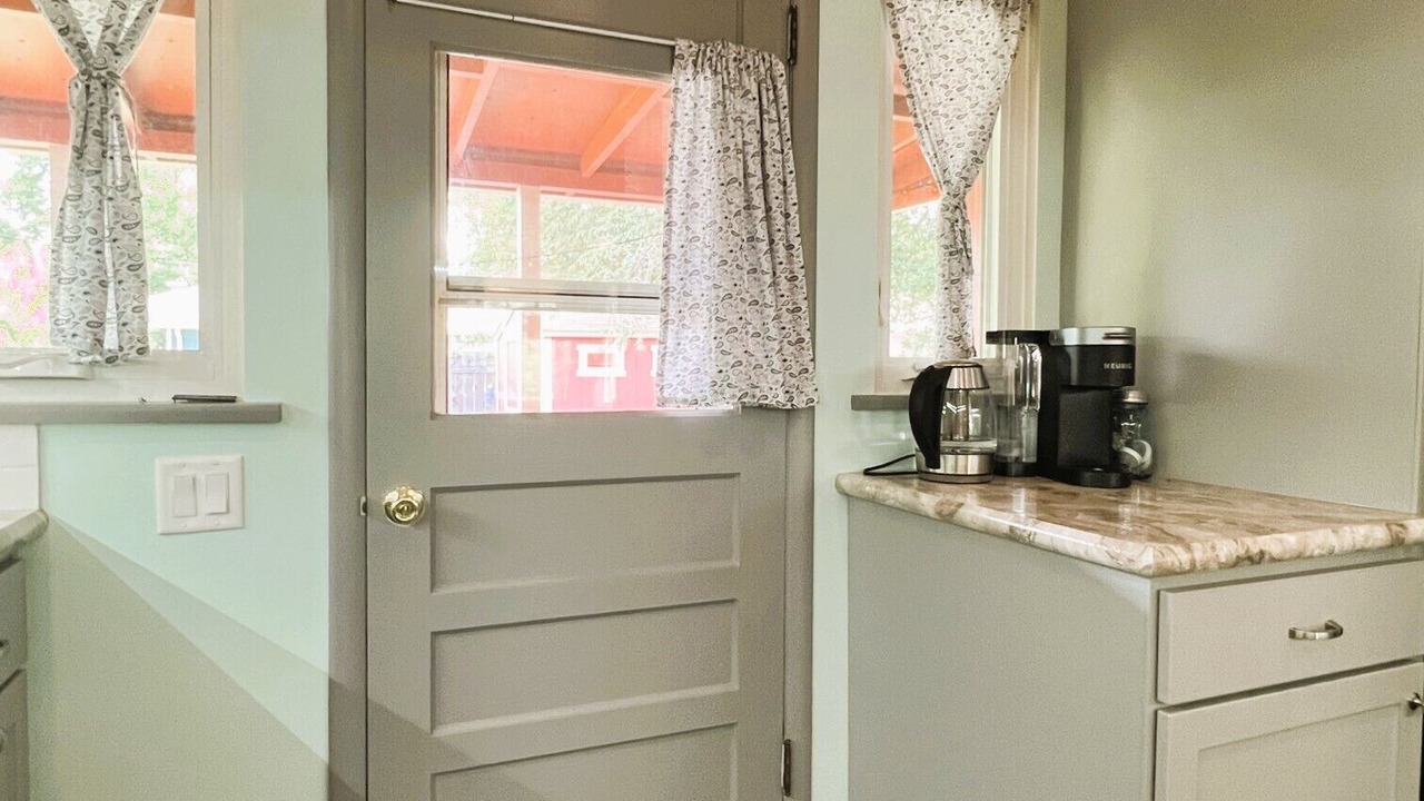 Photo of Kitchen in Old Town