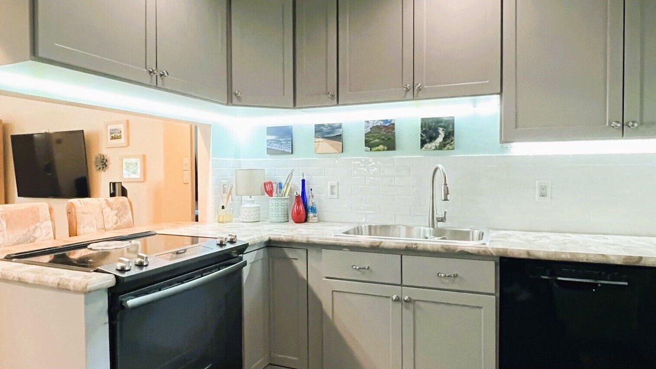 Photo of Kitchen in Old Town