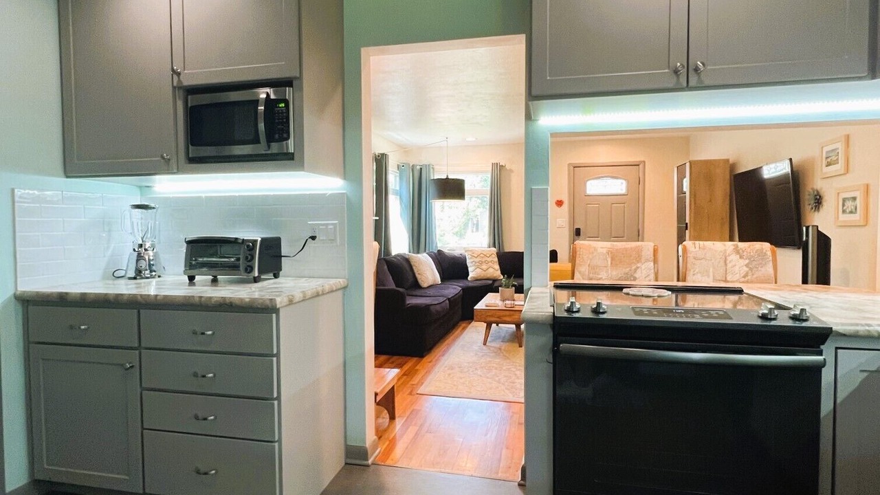 Photo of Kitchen in Old Town