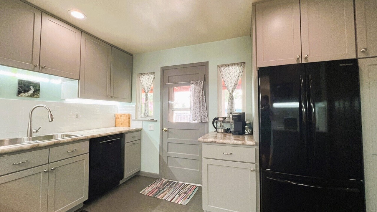 Photo of Kitchen in Old Town