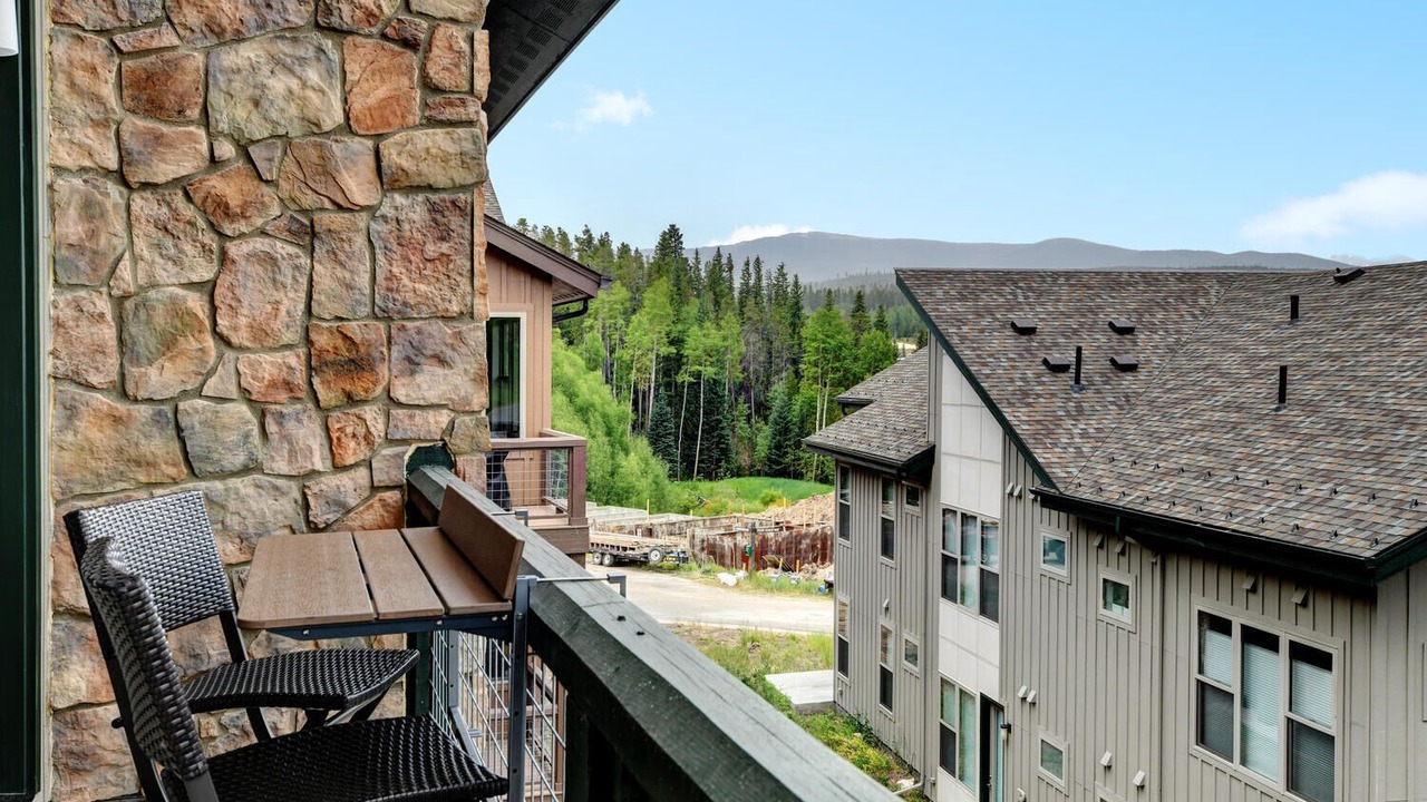 Photo of Outdoor in Rendezvous