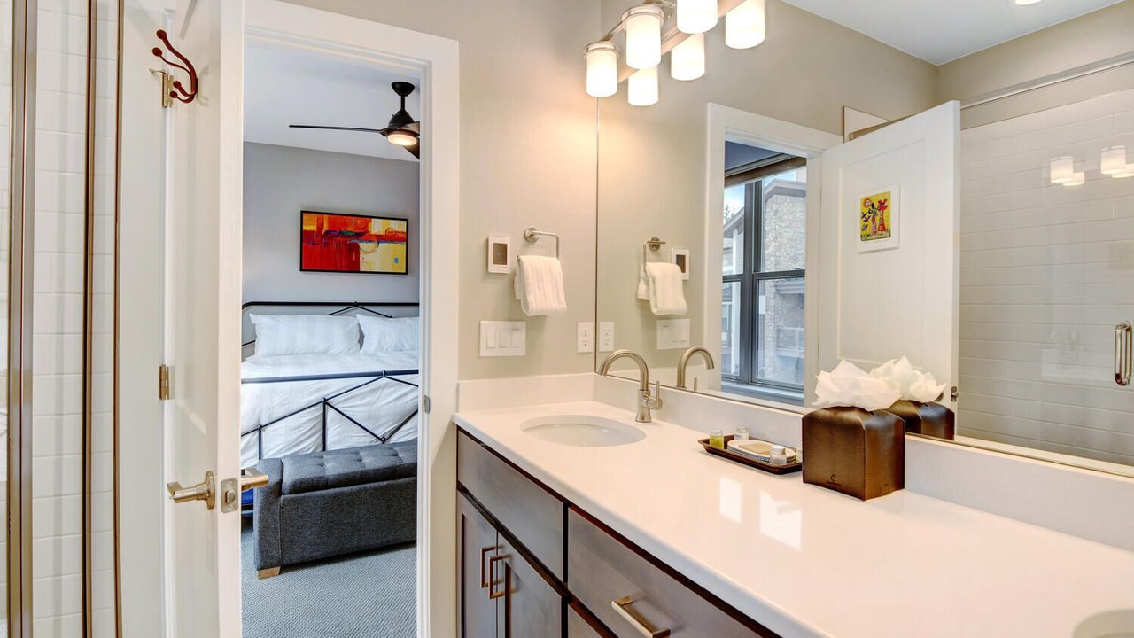Photo of Kitchen in Rendezvous