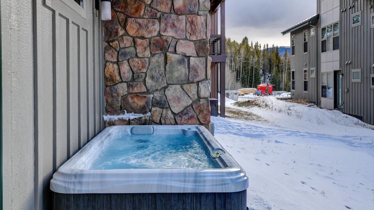 Photo of Outdoor in Rendezvous