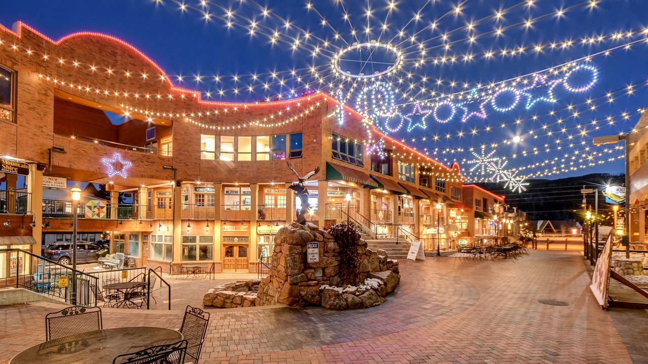 Photo of Outdoor in Rendezvous