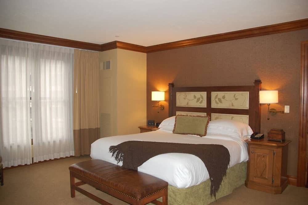 Photo of Bedroom in Beaver Creek
