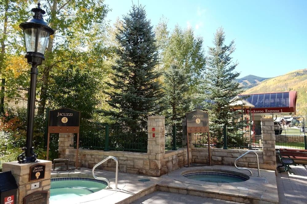 Photo of Outdoor in Beaver Creek