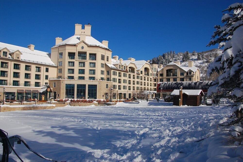 Photo of Outdoor in Beaver Creek