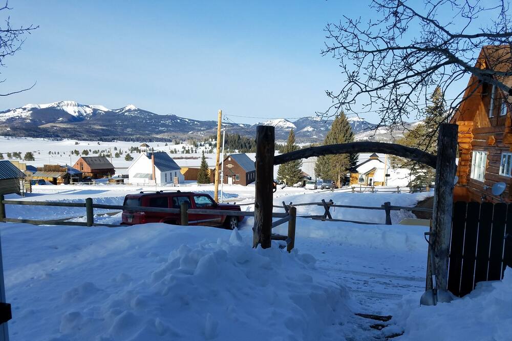 Photo of Outdoor in Clark
