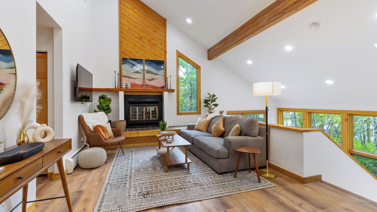 Photo of Livingroom in The Reserve