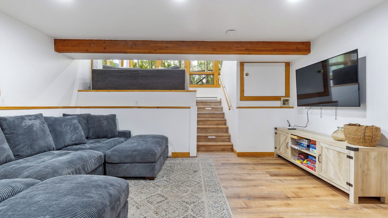 Photo of Livingroom in The Reserve