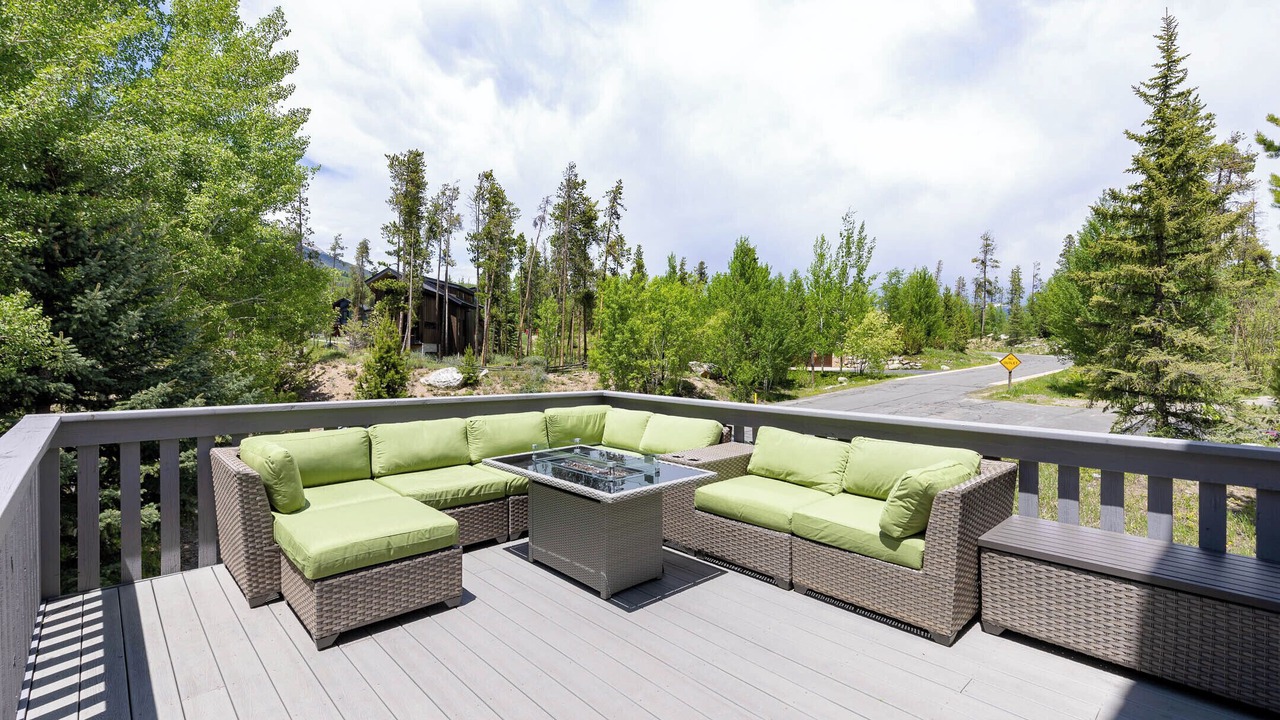 Photo of Outdoor in The Reserve