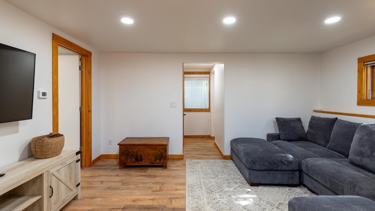 Photo of Livingroom in The Reserve