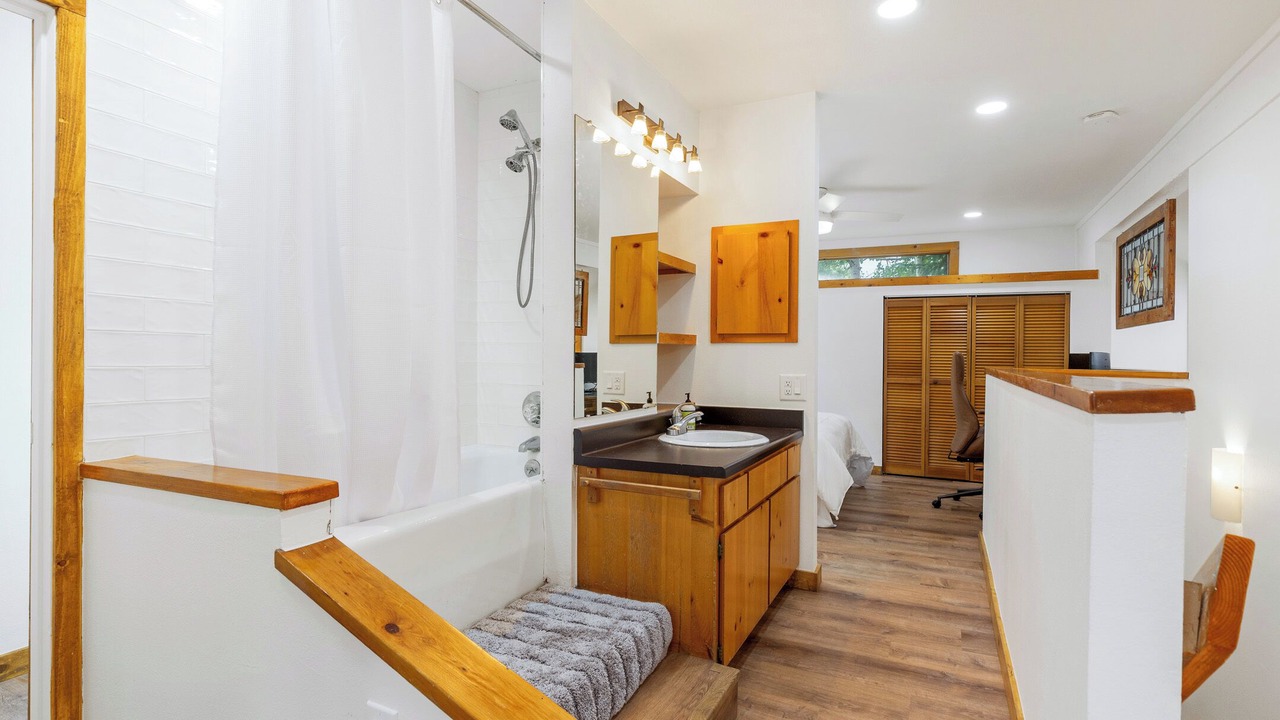 Photo of Kitchen in The Reserve