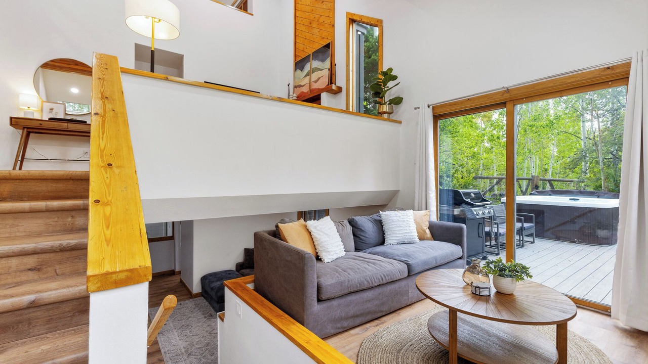 Photo of Livingroom in The Reserve