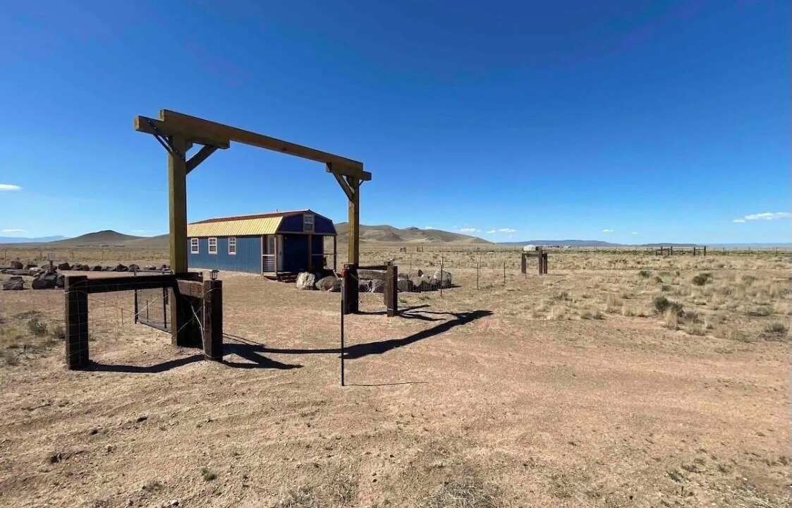 Photo of Outdoor in Blanca