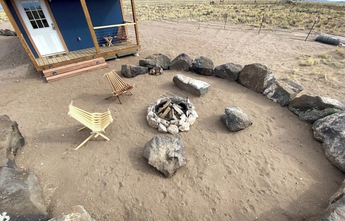 Photo of Patio Balcony in Blanca