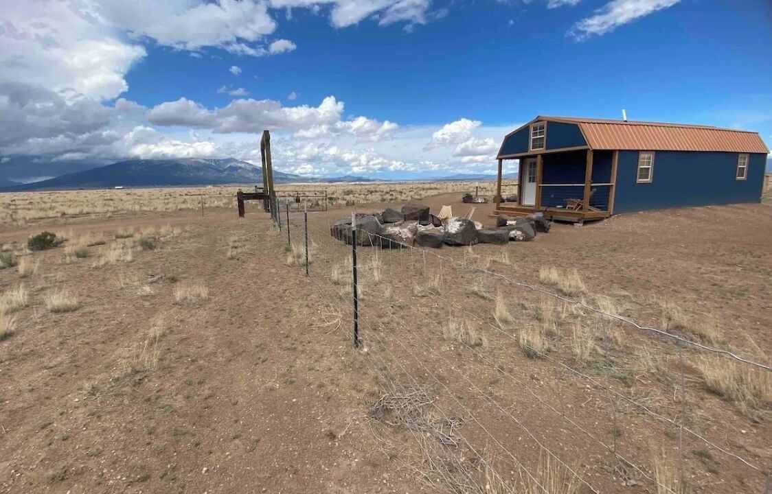 Photo of Outdoor in Blanca
