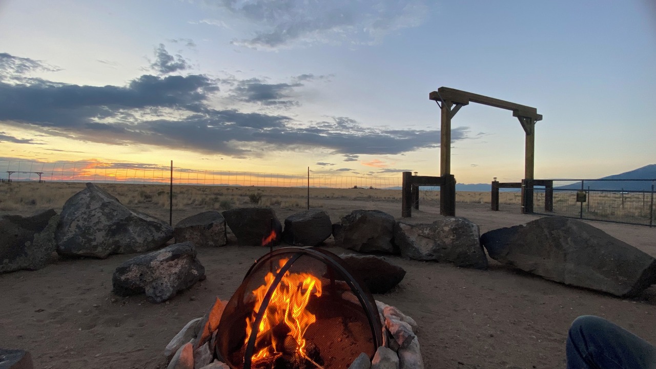 Photo of Outdoor in Blanca
