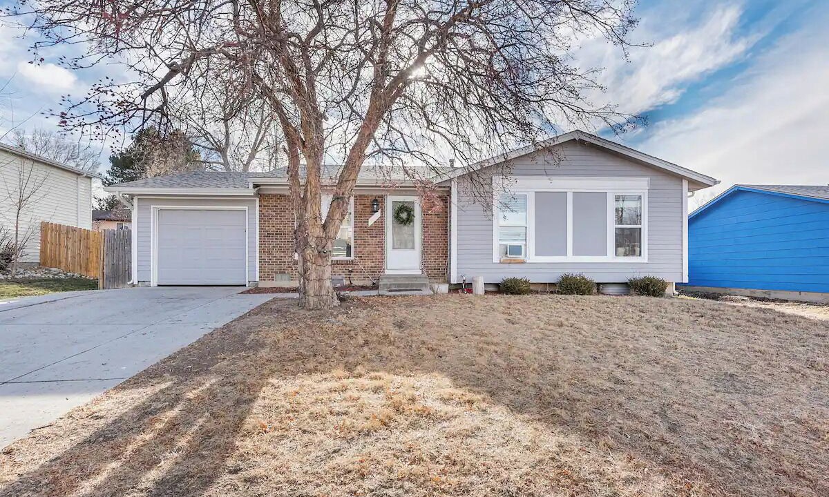 Photo of Outdoor in Aurora
