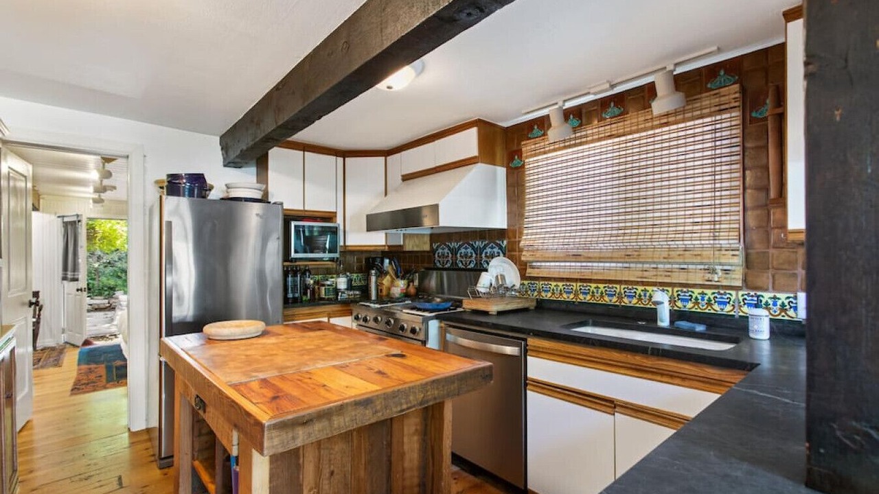 Photo of Kitchen in West End