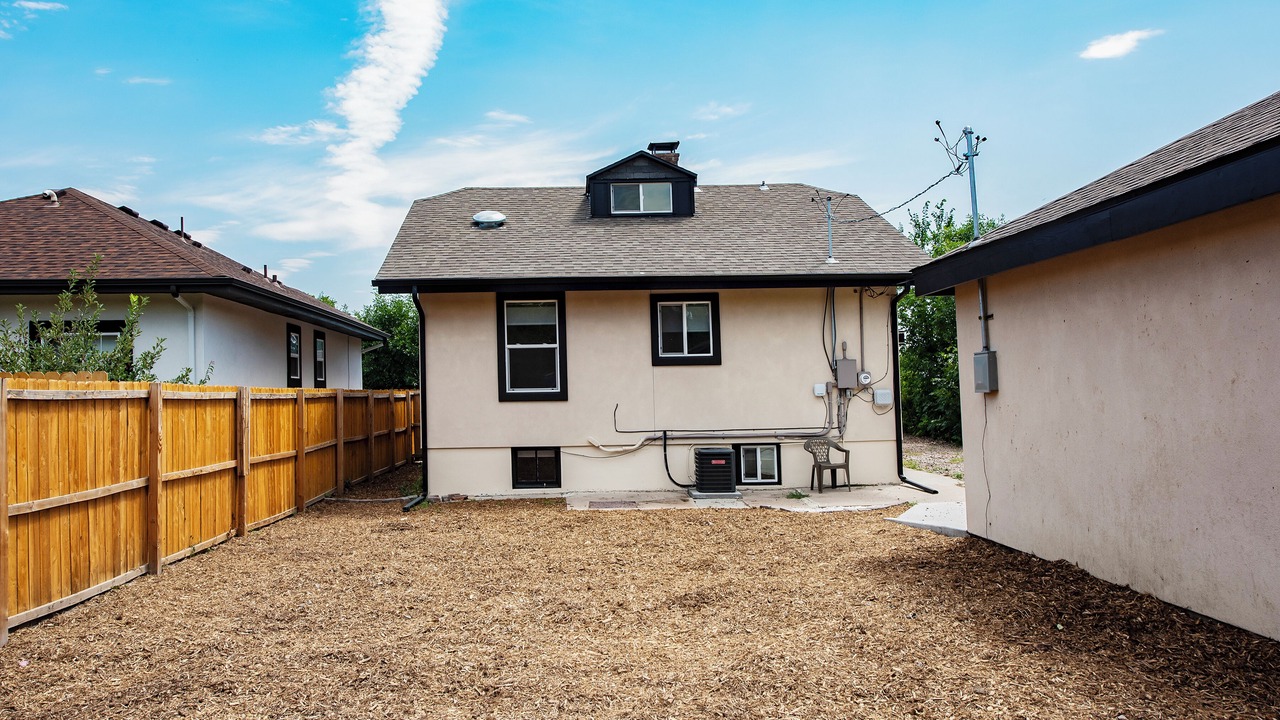 Photo of Outdoor in Barnum