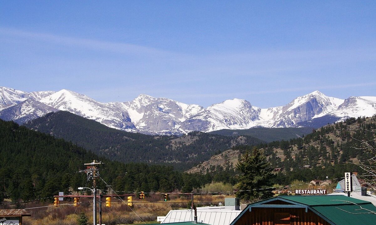 Photo of Others in Estes Park