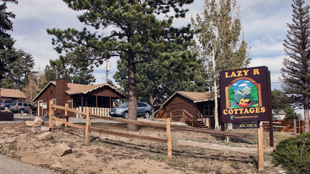 Photo of Outdoor in Estes Park