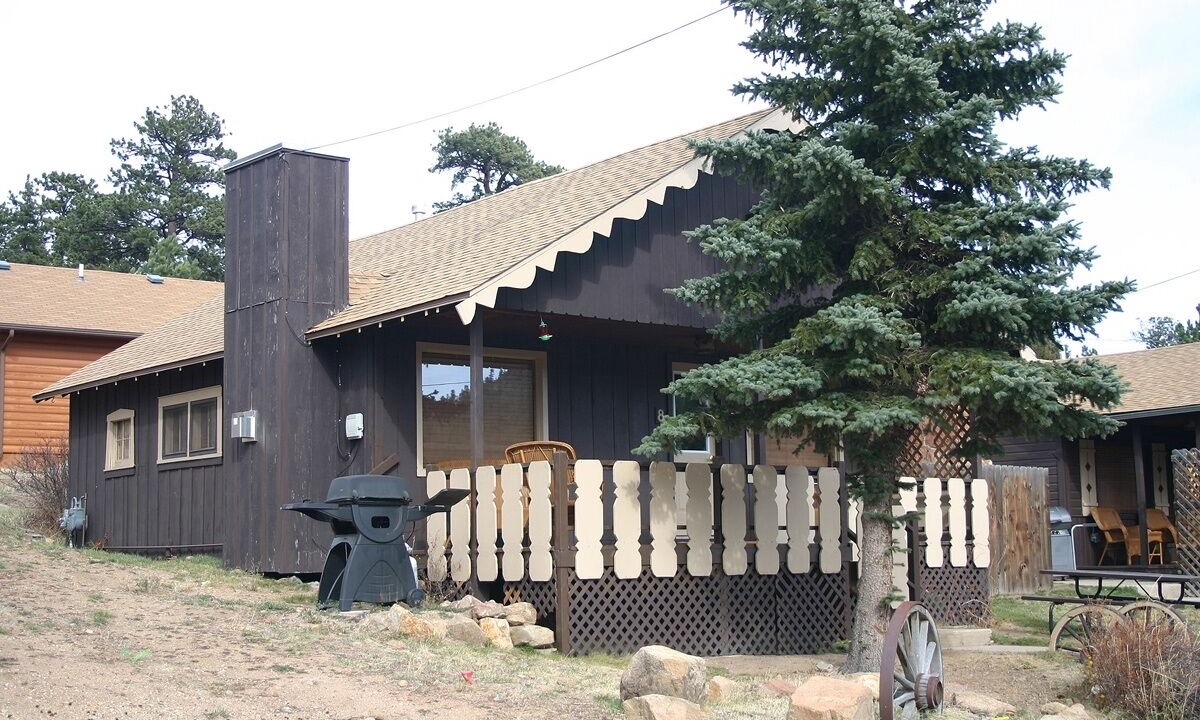Photo of Outdoor in Estes Park