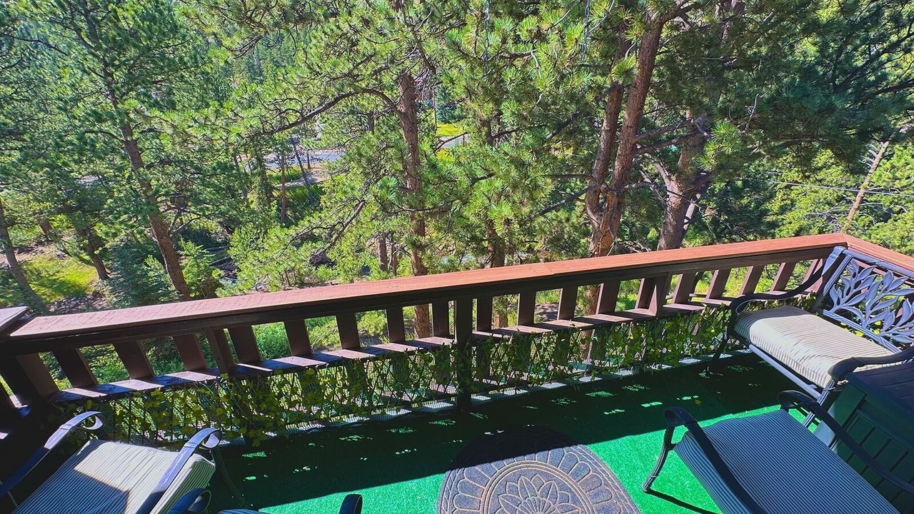Photo of Others in Estes Park