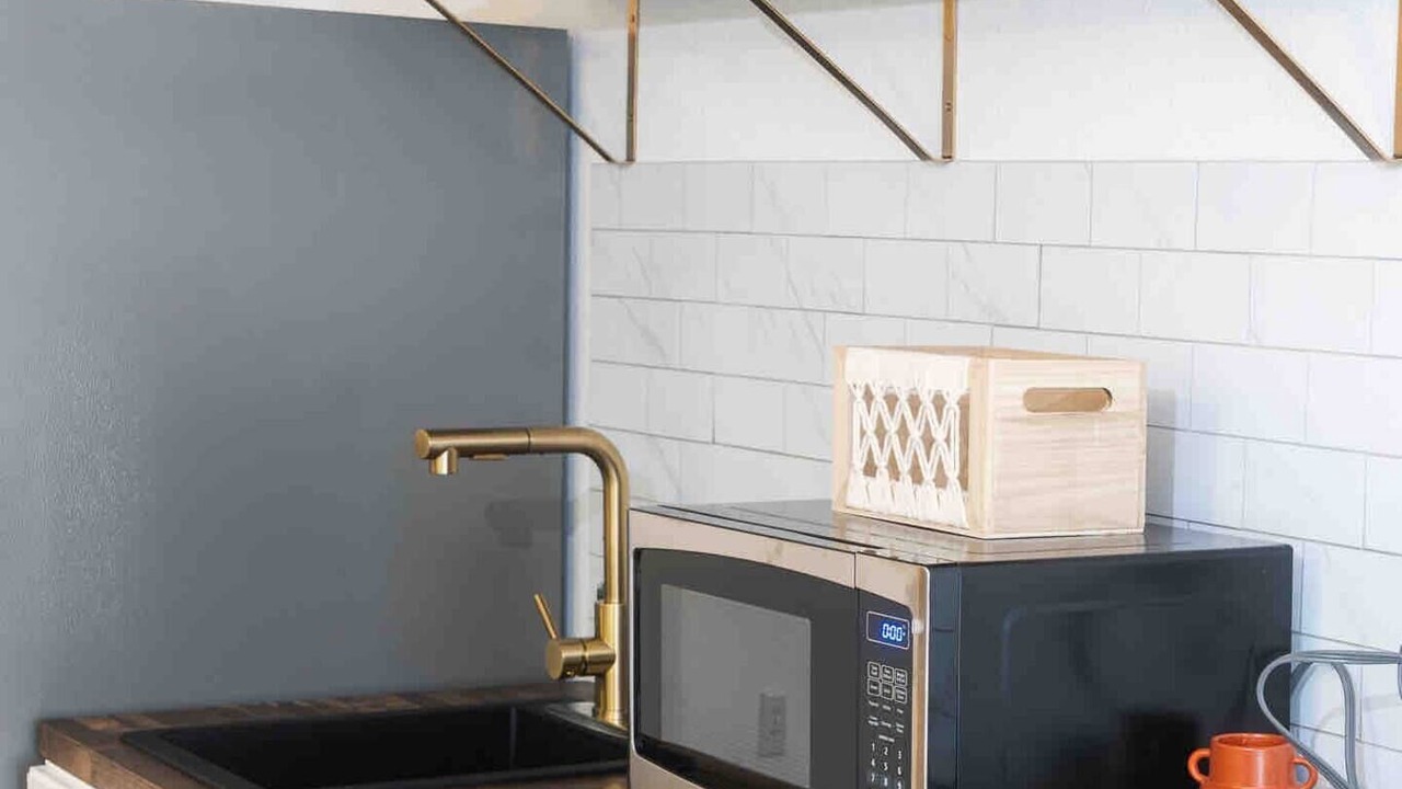 Photo of Kitchen in Stetson Hills