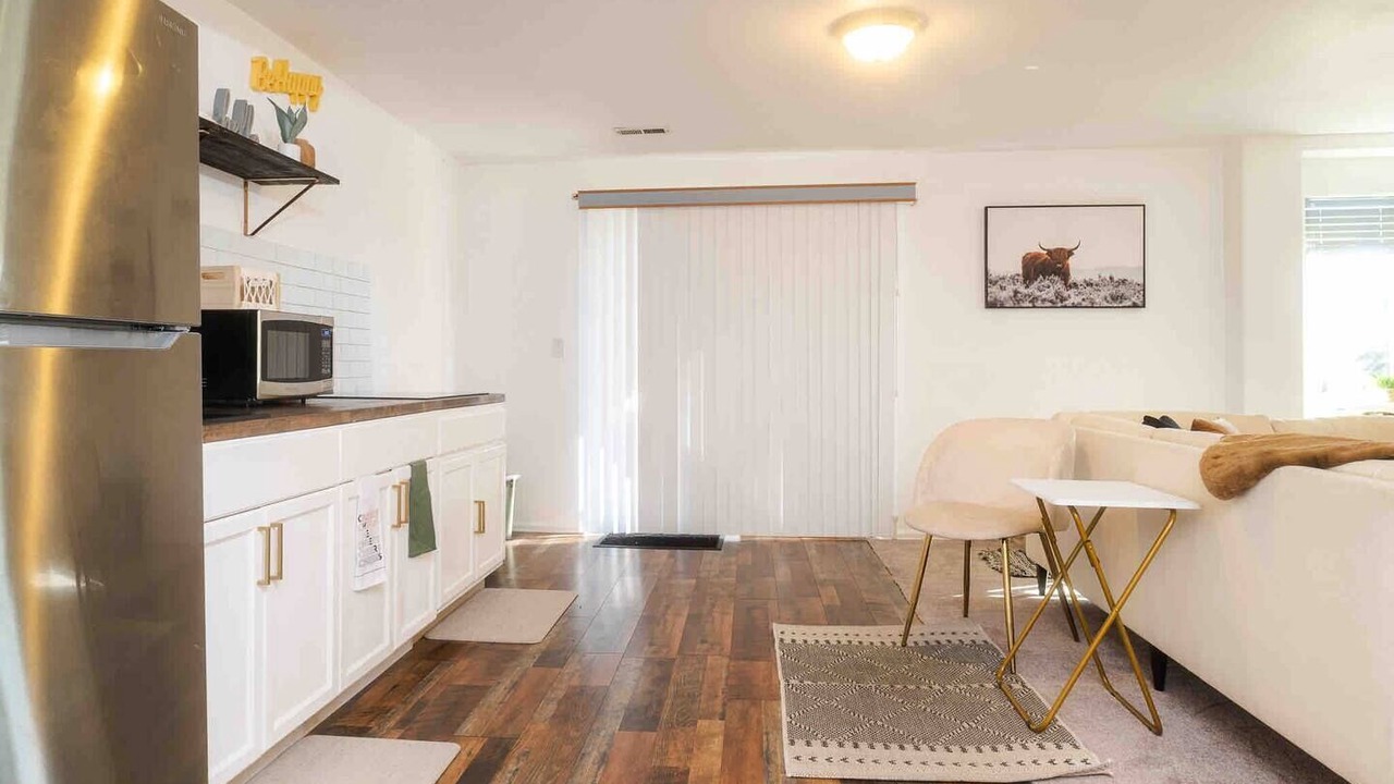 Photo of Kitchen in Stetson Hills