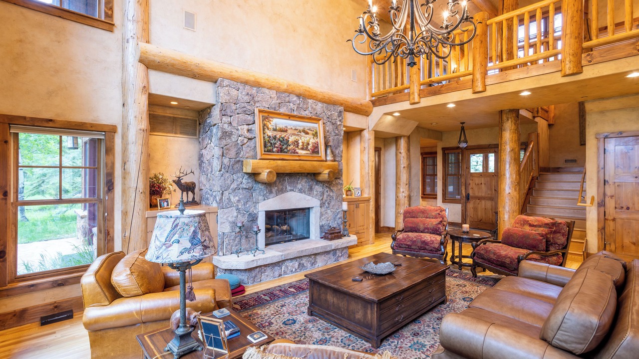 Photo of Livingroom in Cordillera