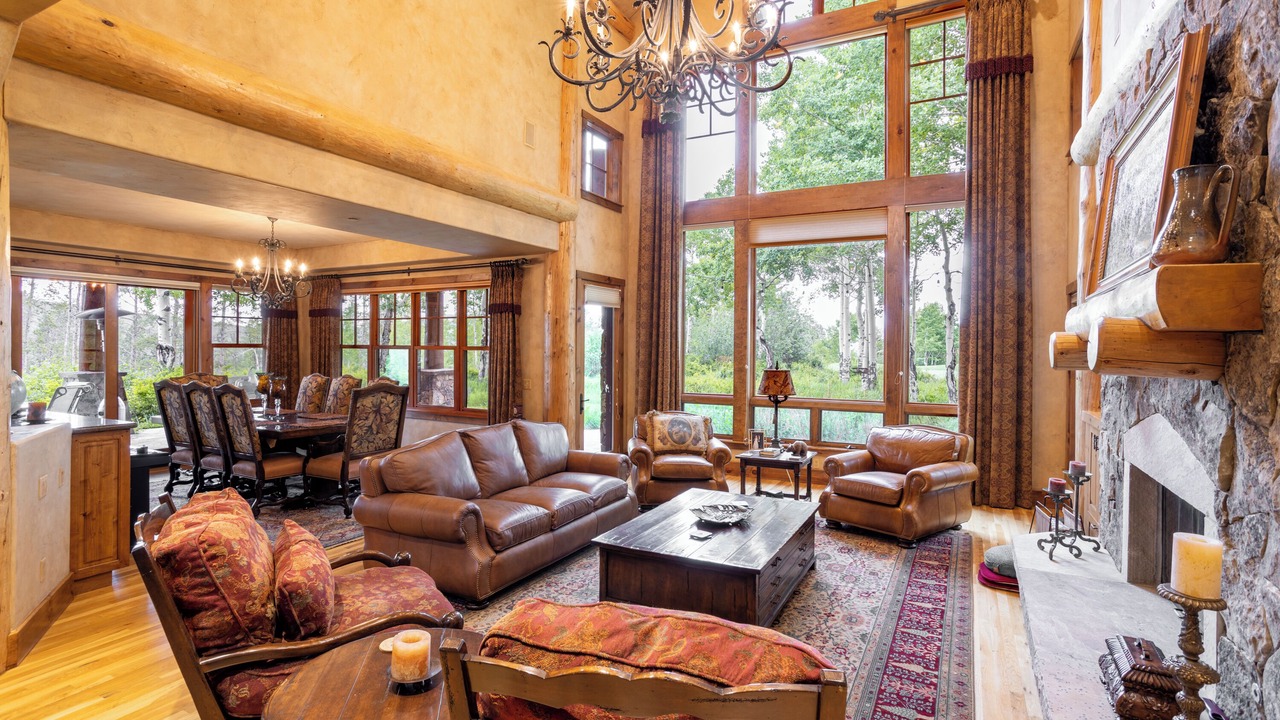 Photo of Livingroom in Cordillera