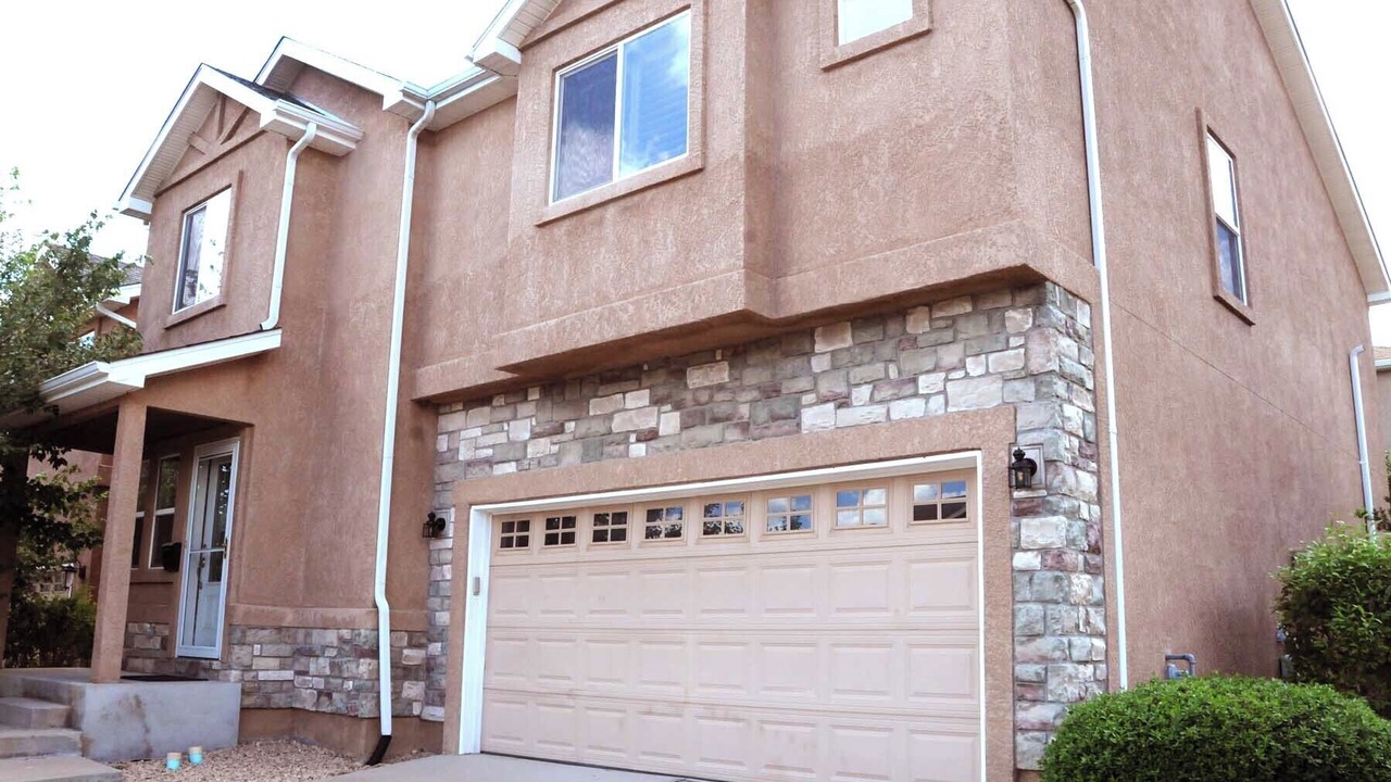 Photo of Outdoor in Stetson Hills