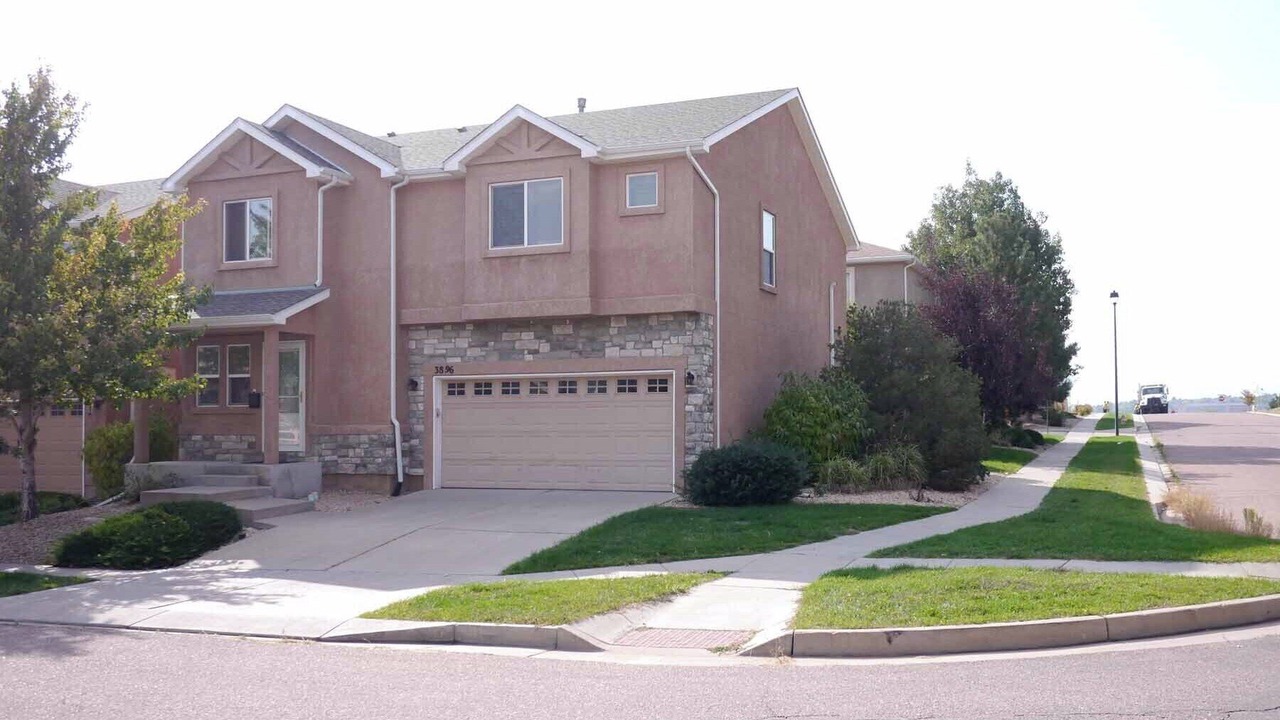 Photo of Outdoor in Stetson Hills