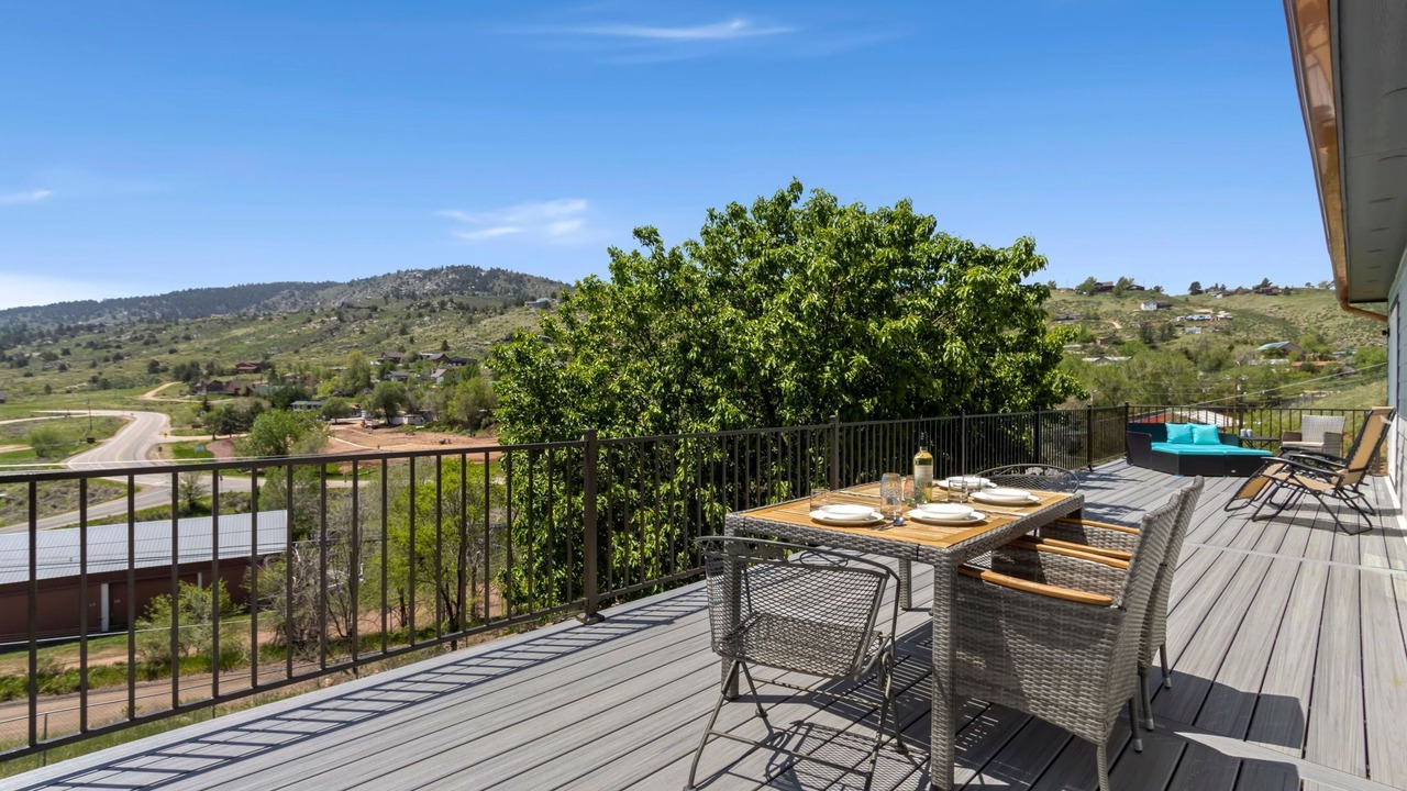 Photo of Outdoor in Fort Collins