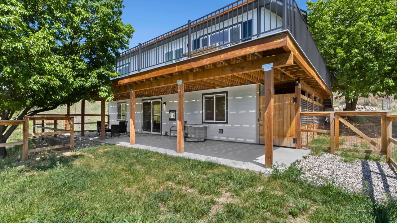 Photo of Outdoor in Fort Collins