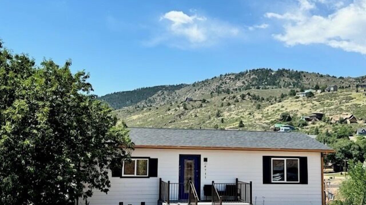 Photo of Outdoor in Fort Collins