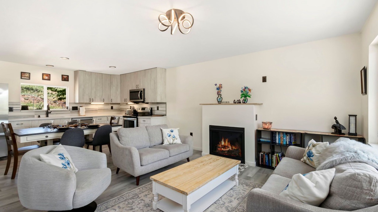 Photo of Livingroom in Fort Collins