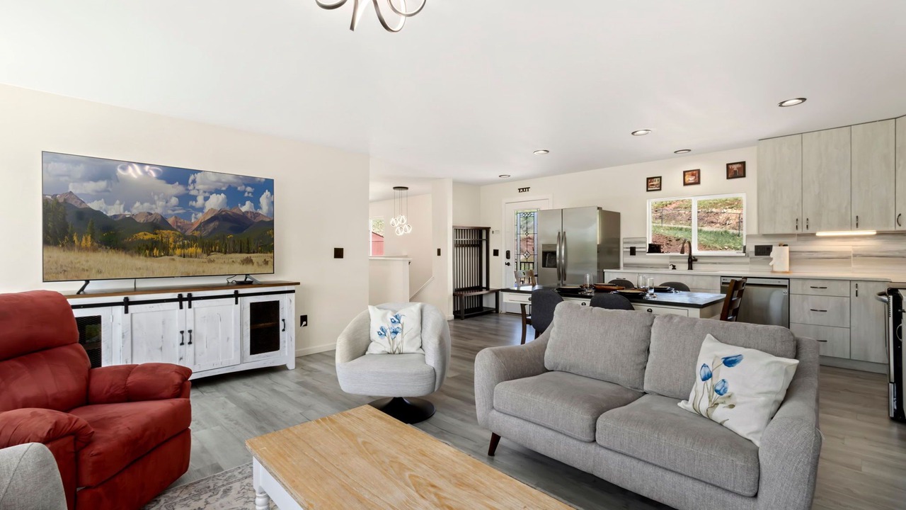 Photo of Livingroom in Fort Collins