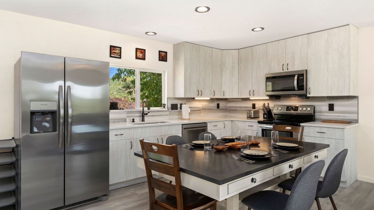 Photo of Kitchen in Fort Collins