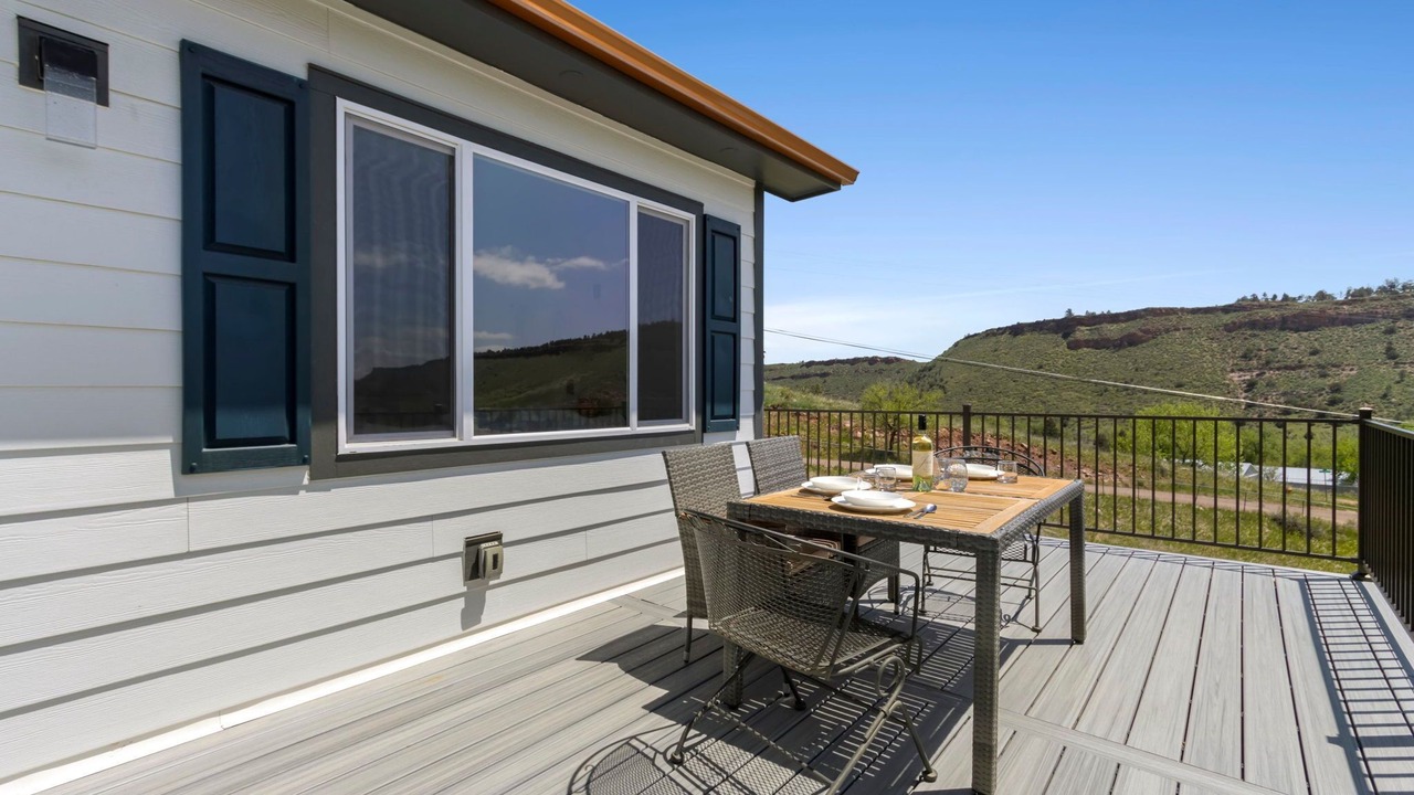 Photo of Outdoor in Fort Collins