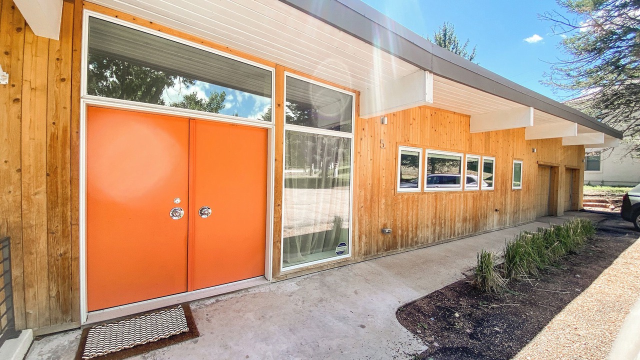 Photo of Outdoor in Broadmoor