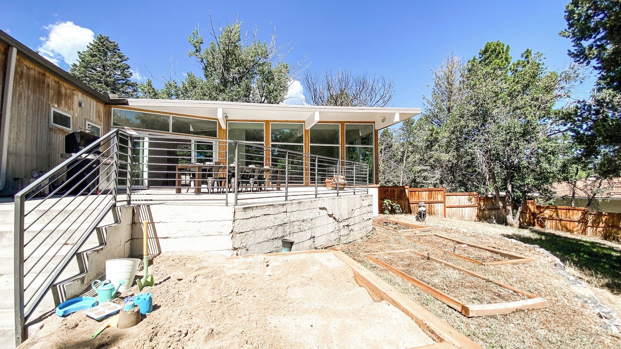 Photo of Outdoor in Broadmoor