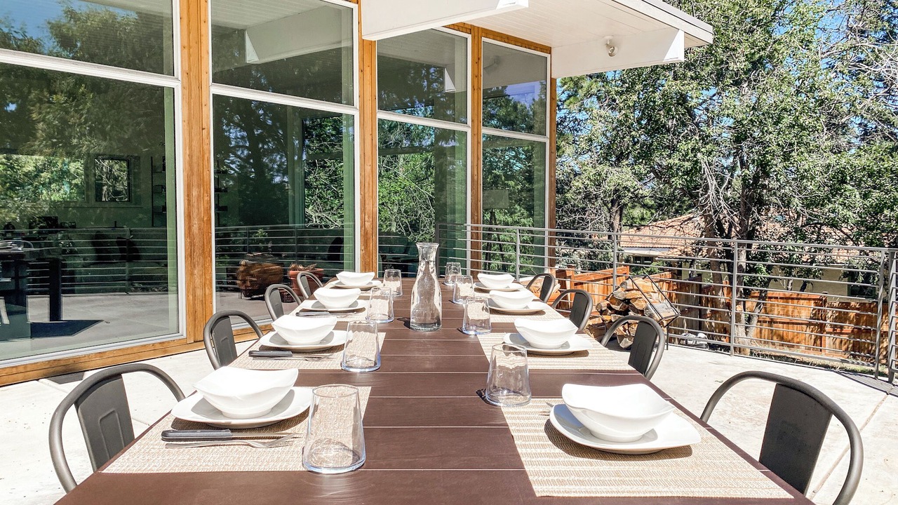 Photo of Outdoor in Broadmoor