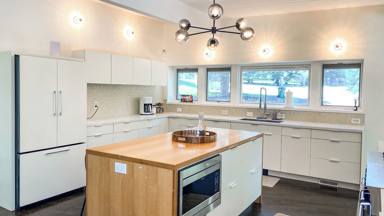 Photo of Kitchen in Broadmoor