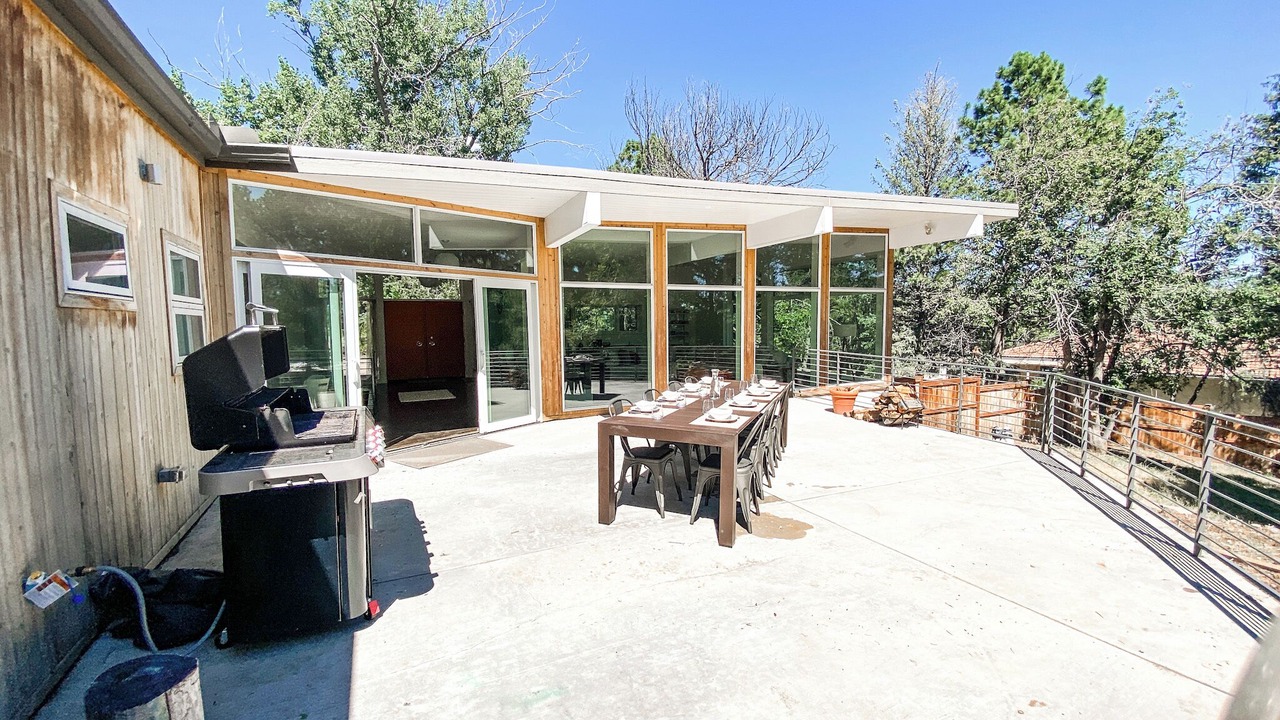 Photo of Outdoor in Broadmoor