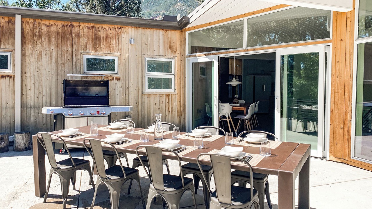 Photo of Outdoor in Broadmoor