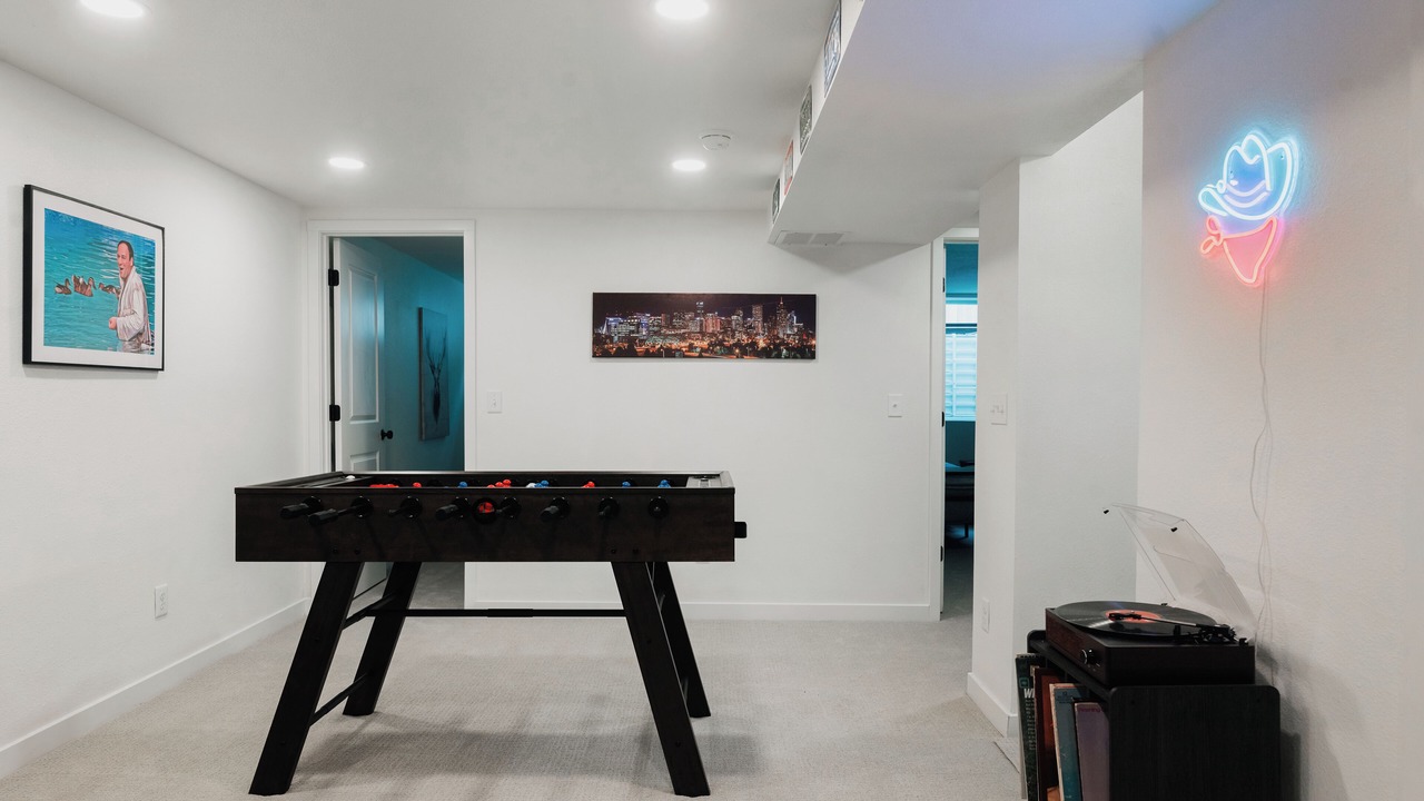 Photo of Bedroom in Barths